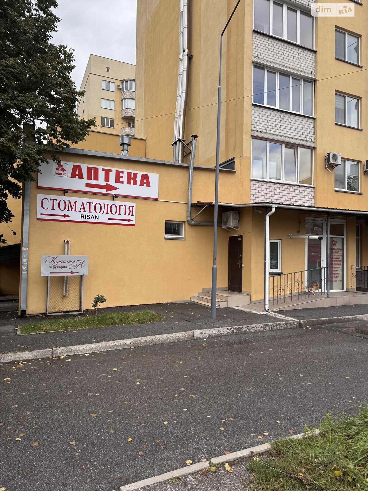 Земля під житлову забудову в Вінниці, район Старе місто, площа 6.12 сотки фото 1