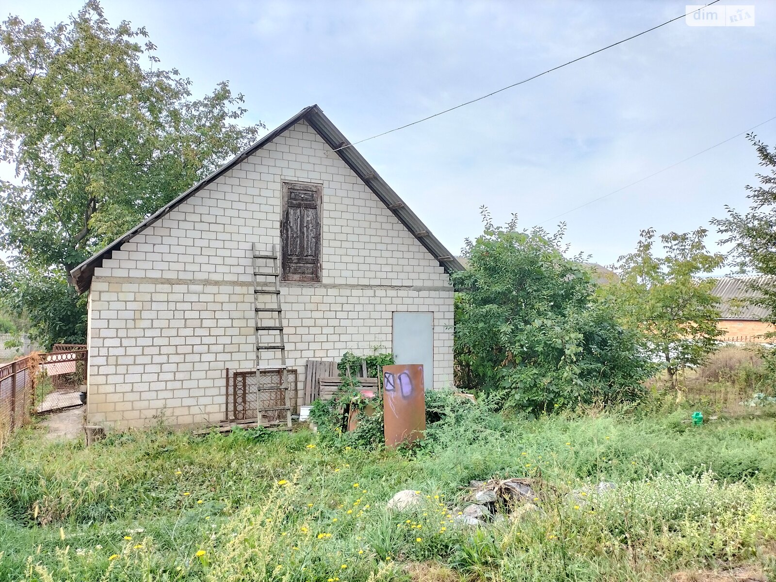 Земля под жилую застройку в Виннице, район Старый город, площадь 6.5 сотки фото 1