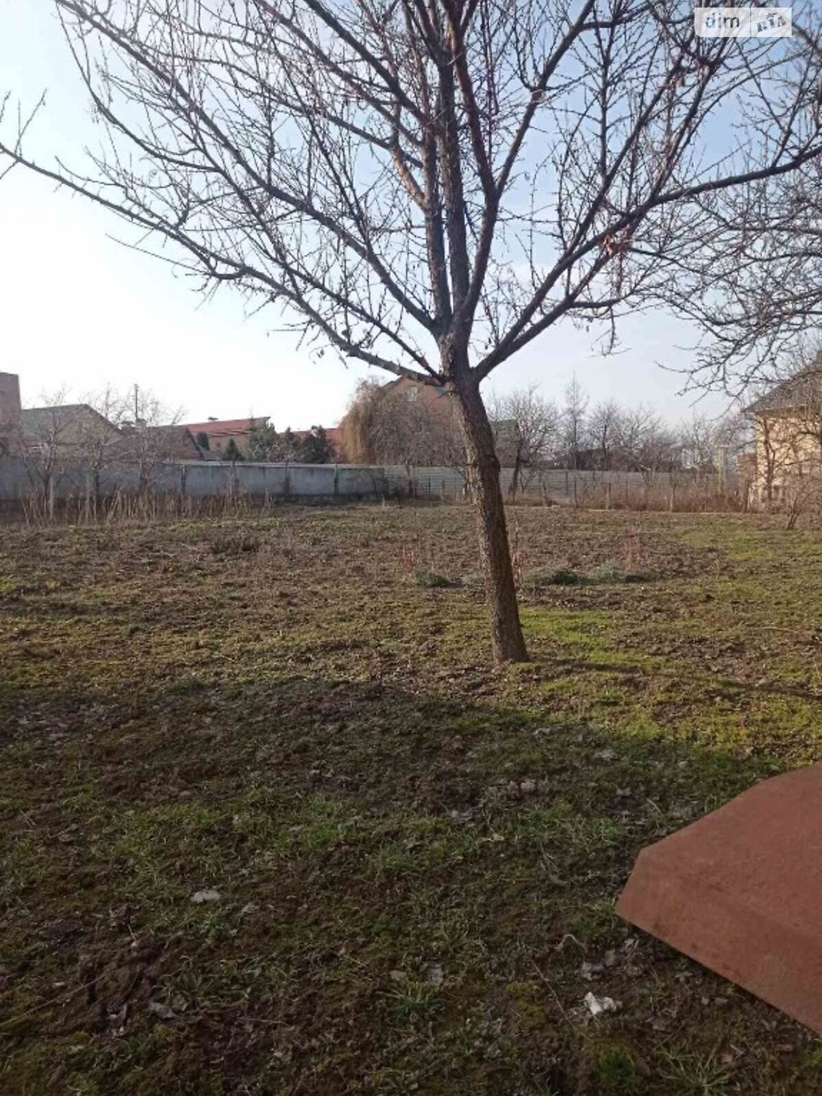 Земля під житлову забудову в Вінниці, район Старе місто, площа 5.5 сотки фото 1