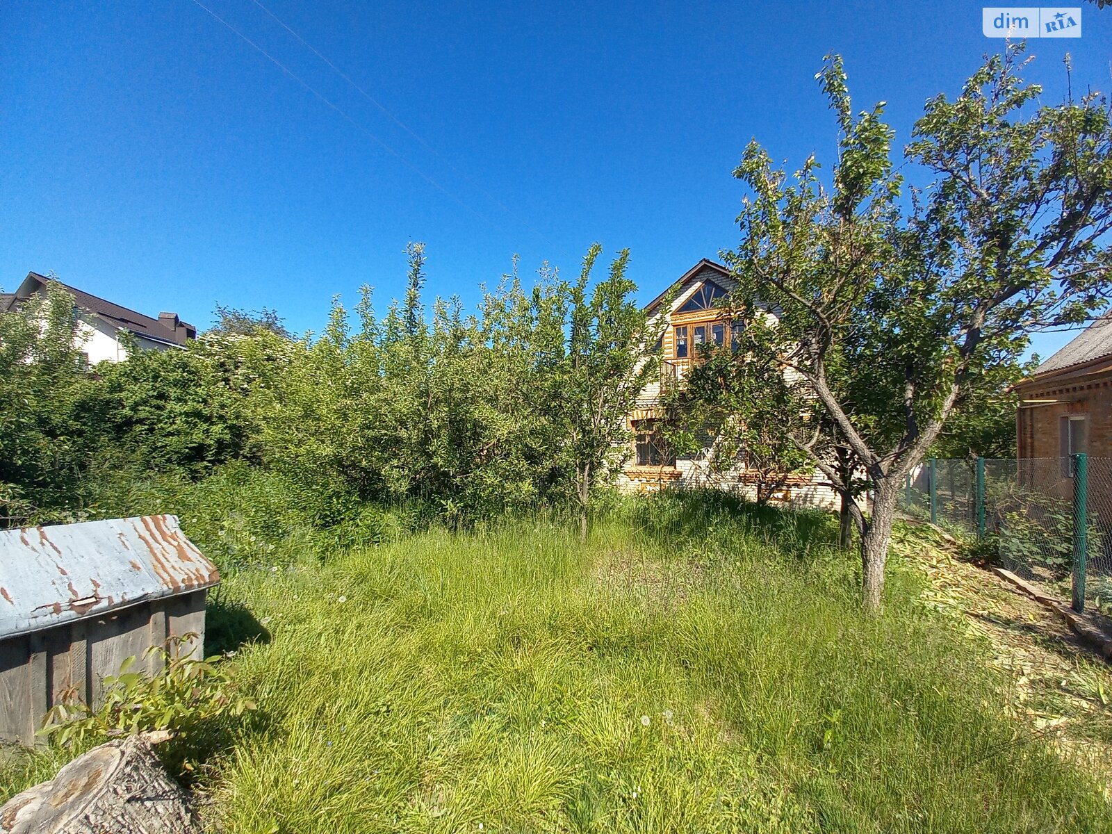 Земля под жилую застройку в Виннице, район Старый город, площадь 11 соток фото 1 Земля под жилую застройку в Виннице, район Старый город, площадь 11 соток фото 1