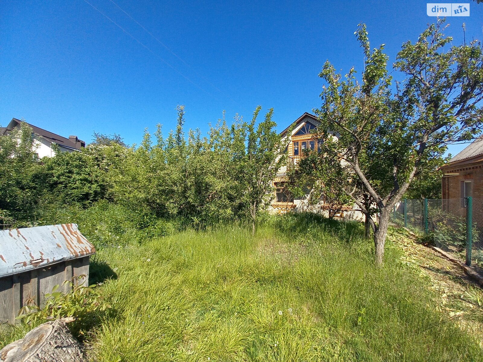 Земля под жилую застройку в Виннице, район Старый город, площадь 11 соток фото 1