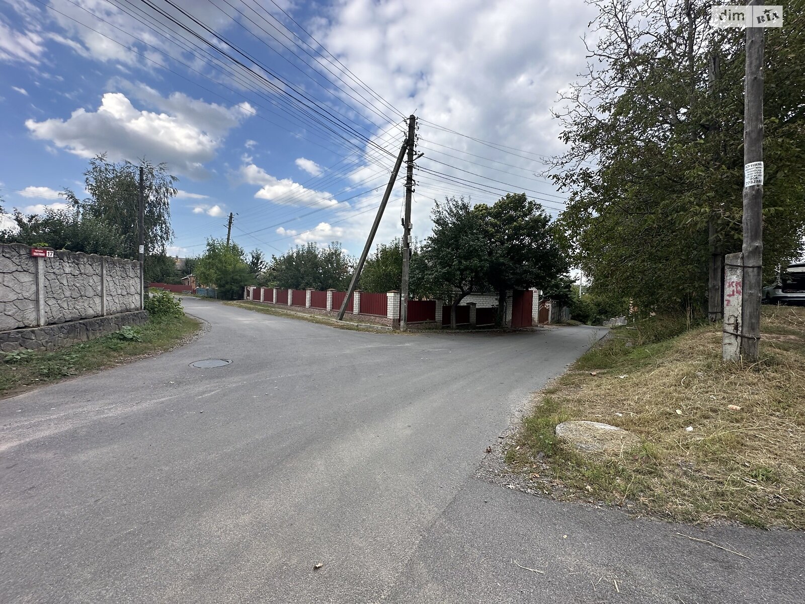 Земля під житлову забудову в Вінниці, район Старе місто, площа 10 соток фото 1 Земля під житлову забудову в Вінниці, район Старе місто, площа 10 соток фото 1