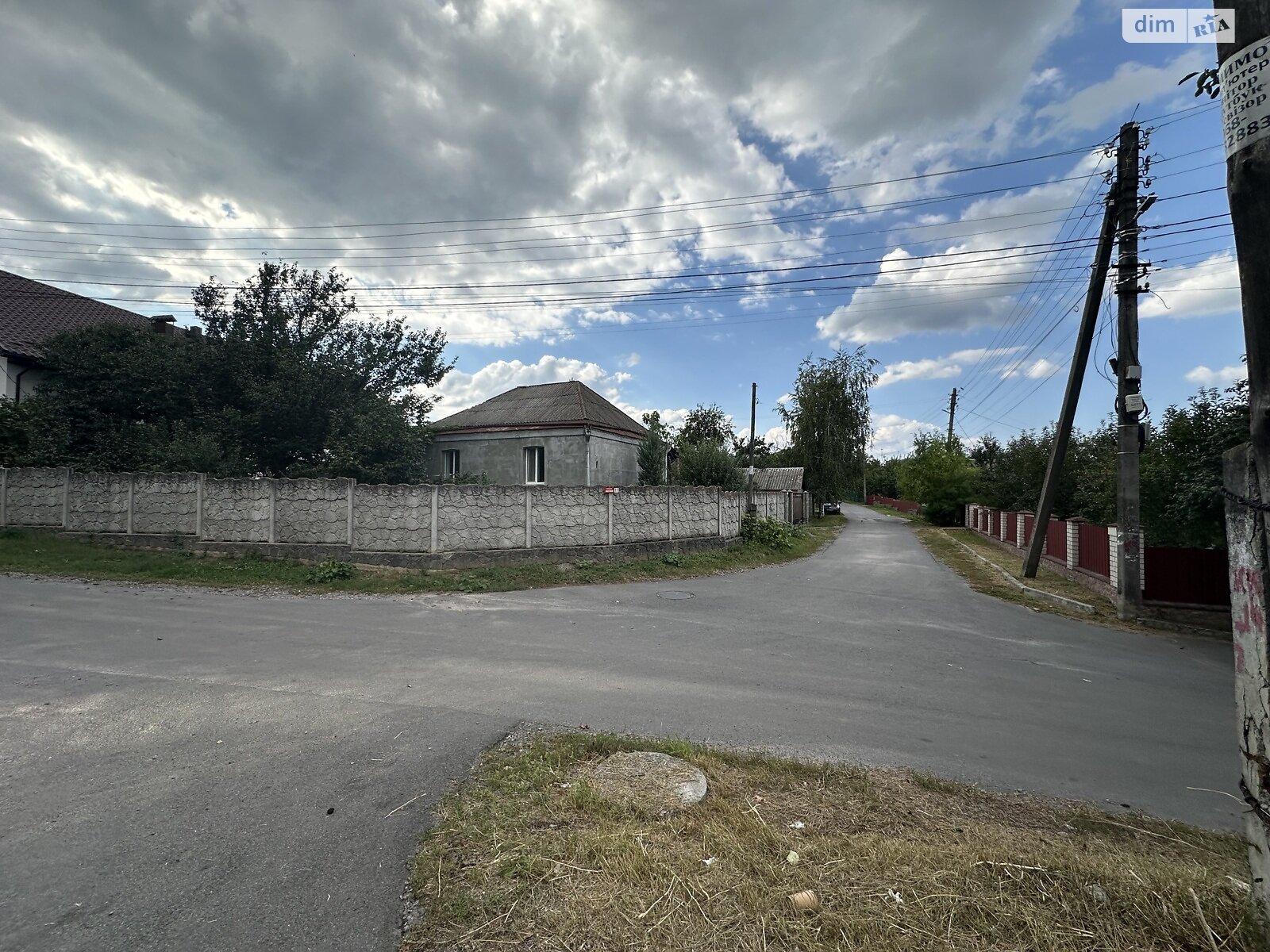 Земля під житлову забудову в Вінниці, район Старе місто, площа 10 соток фото 1 Земля під житлову забудову в Вінниці, район Старе місто, площа 10 соток фото 1