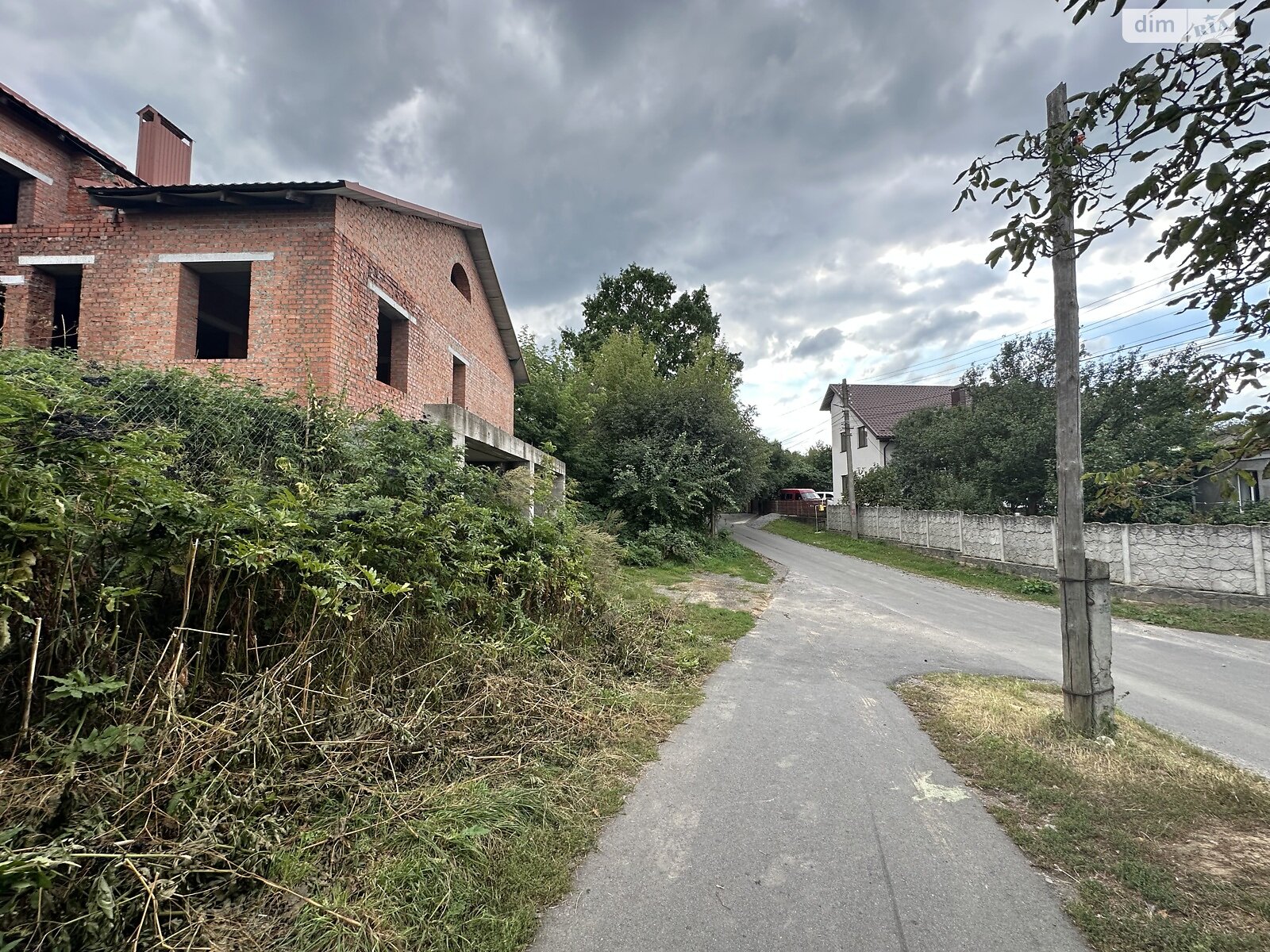 Земля під житлову забудову в Вінниці, район Старе місто, площа 10 соток фото 1 Земля під житлову забудову в Вінниці, район Старе місто, площа 10 соток фото 1