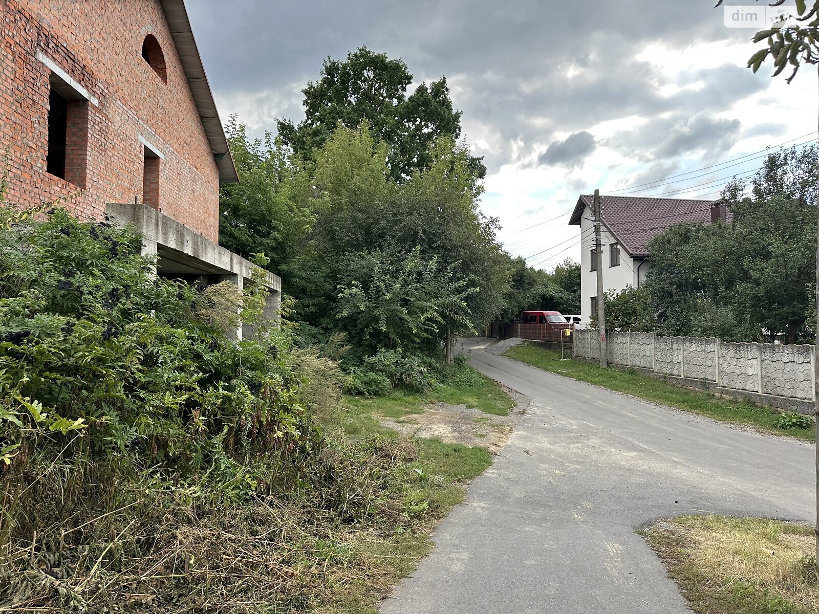 Земля під житлову забудову в Вінниці, район Старе місто, площа 10 соток фото 1 Земля під житлову забудову в Вінниці, район Старе місто, площа 10 соток фото 1