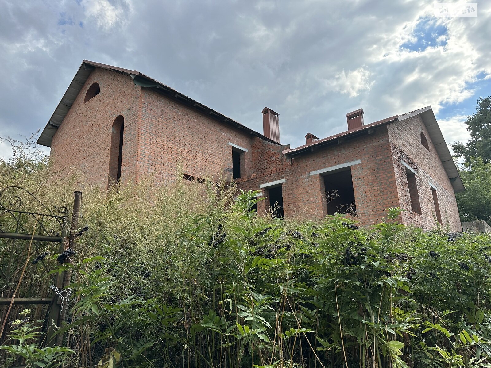 Земля під житлову забудову в Вінниці, район Старе місто, площа 10 соток фото 1 Земля під житлову забудову в Вінниці, район Старе місто, площа 10 соток фото 1