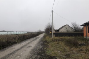 Земля під житлову забудову в Вінниці, район Старе місто, площа 6 соток фото 2