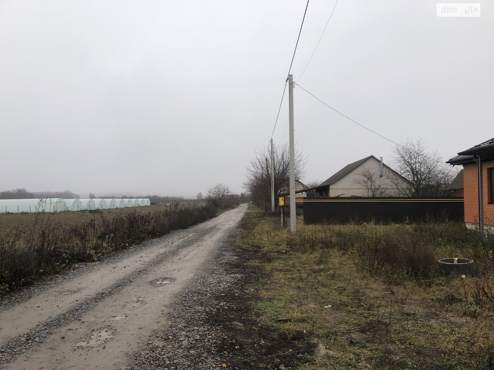 Земля під житлову забудову в Вінниці, район Старе місто, площа 6 соток фото 1