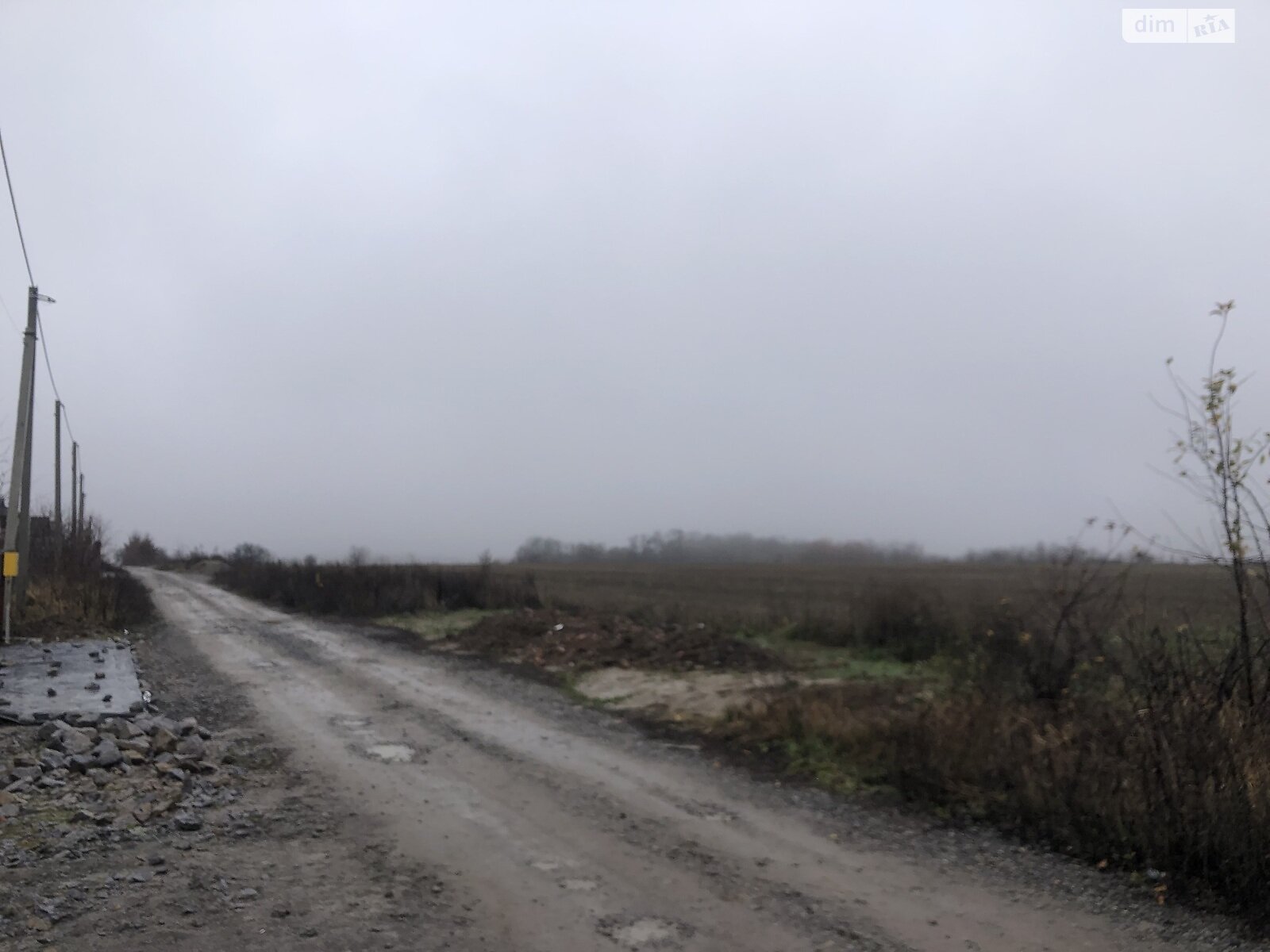 Земля під житлову забудову в Вінниці, район Старе місто, площа 6 соток фото 1