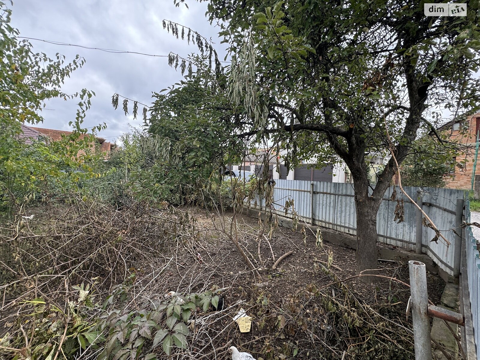 Земля під житлову забудову в Вінниці, район Старе місто, площа 7.5 сотки фото 1