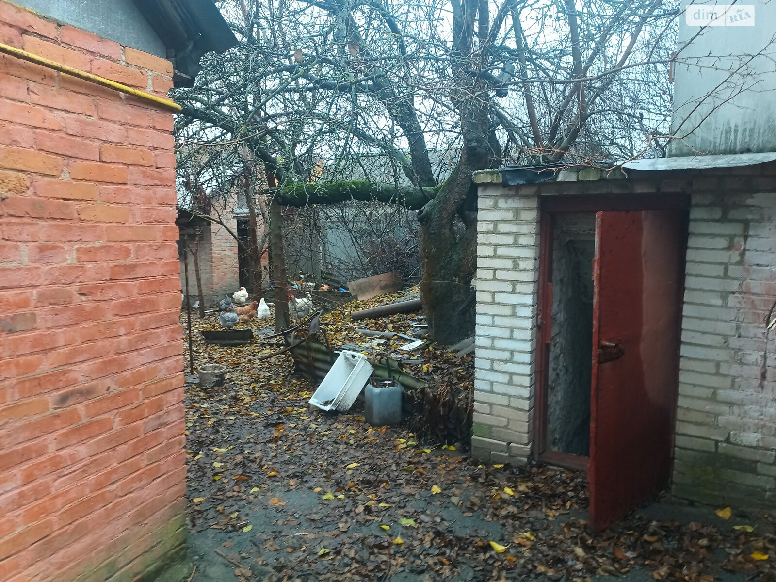 Земля под жилую застройку в Виннице, район Старый город, площадь 7 соток фото 1