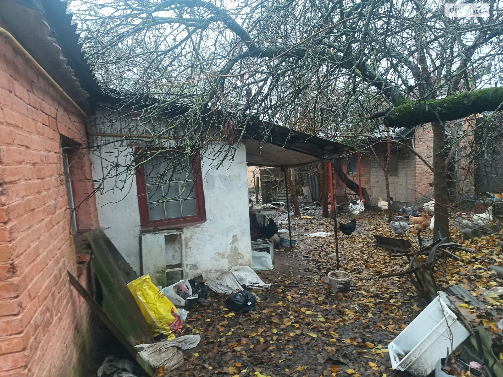 Земля под жилую застройку в Виннице, район Старый город, площадь 7 соток фото 1