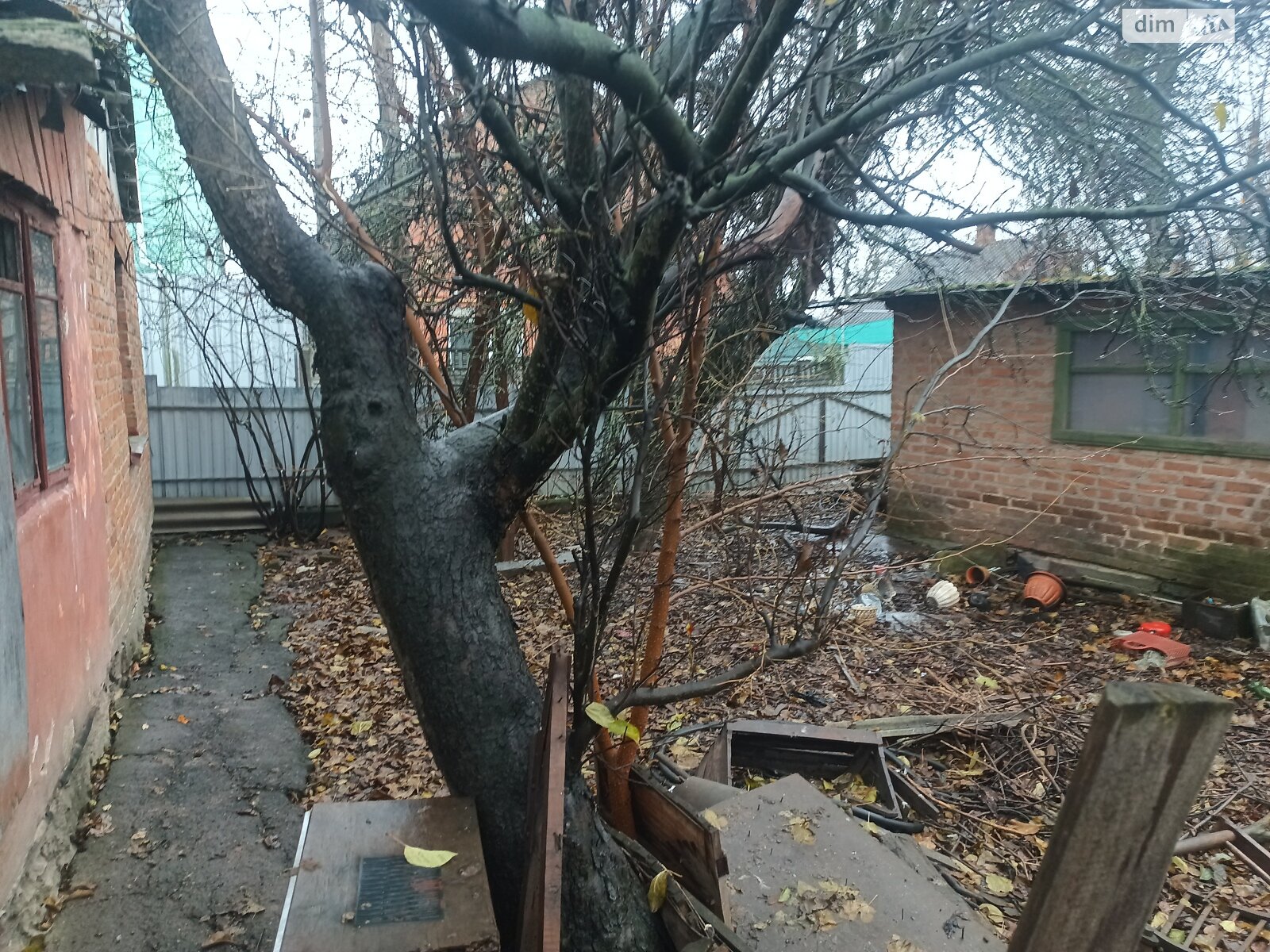 Земля под жилую застройку в Виннице, район Старый город, площадь 7 соток фото 1