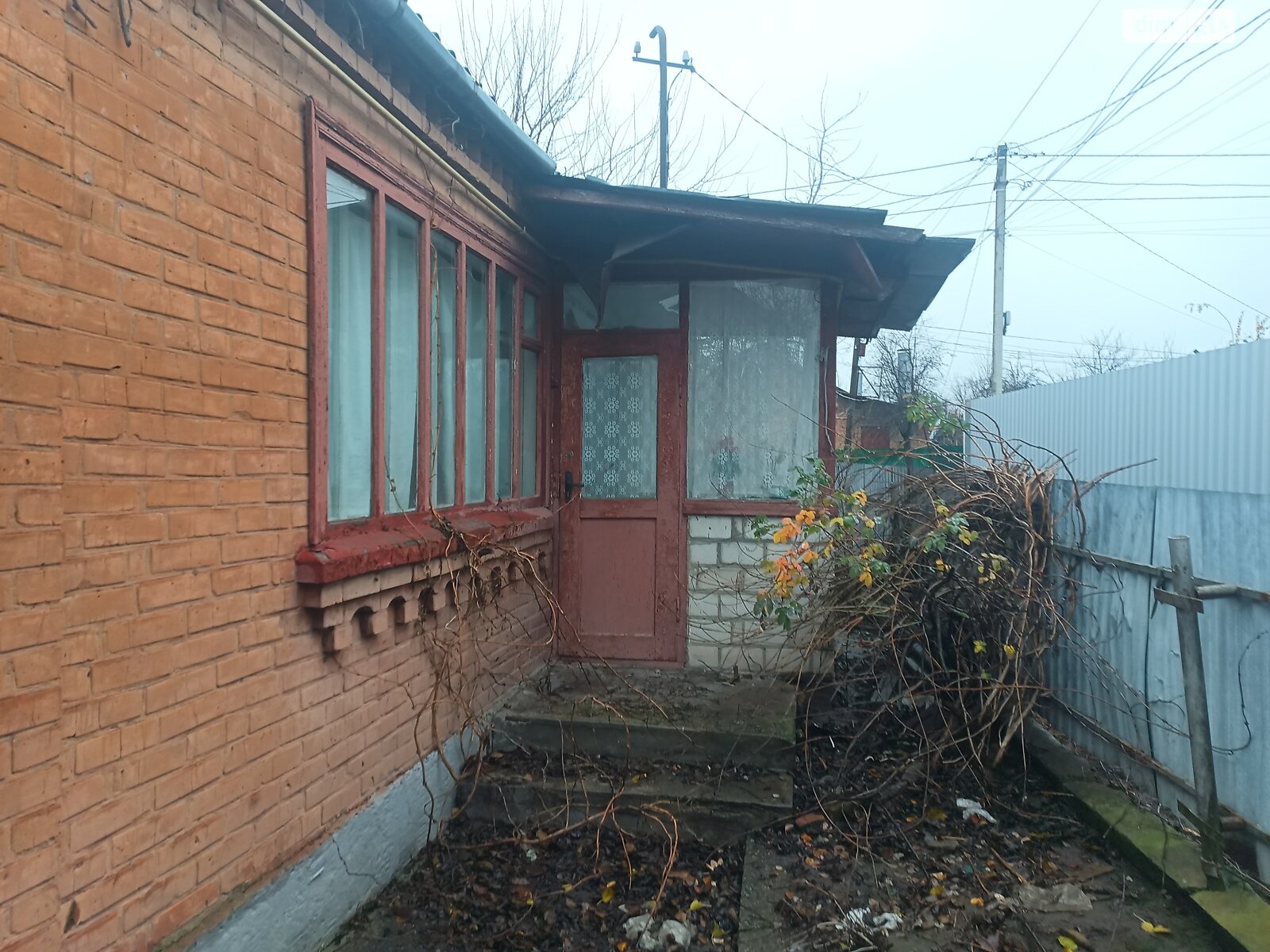 Земля под жилую застройку в Виннице, район Старый город, площадь 7 соток фото 1