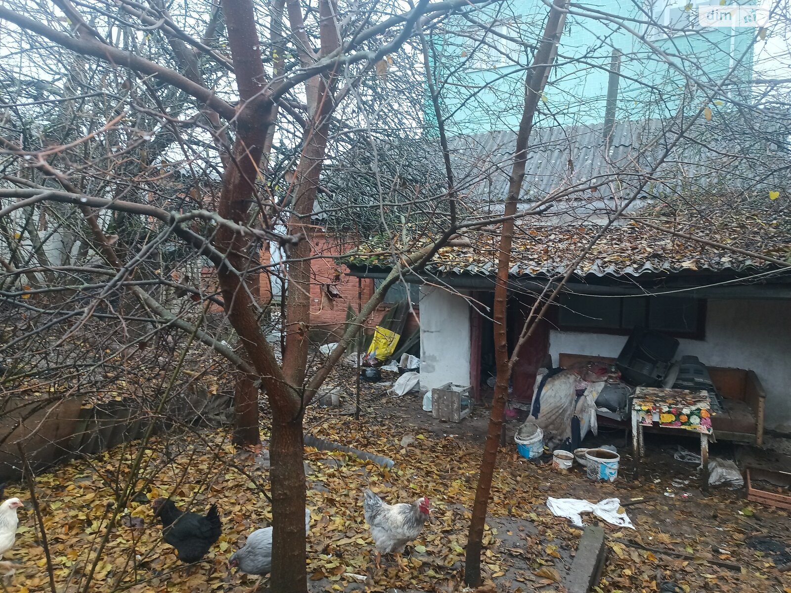 Земля под жилую застройку в Виннице, район Старый город, площадь 7 соток фото 1