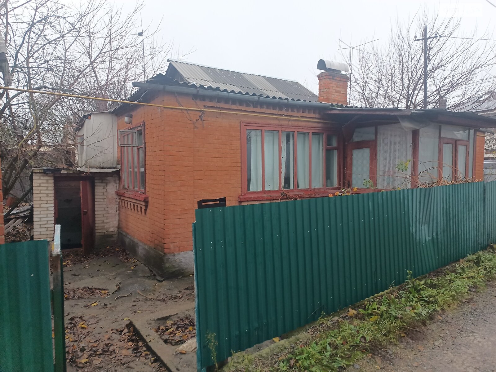 Земля под жилую застройку в Виннице, район Старый город, площадь 7 соток фото 1