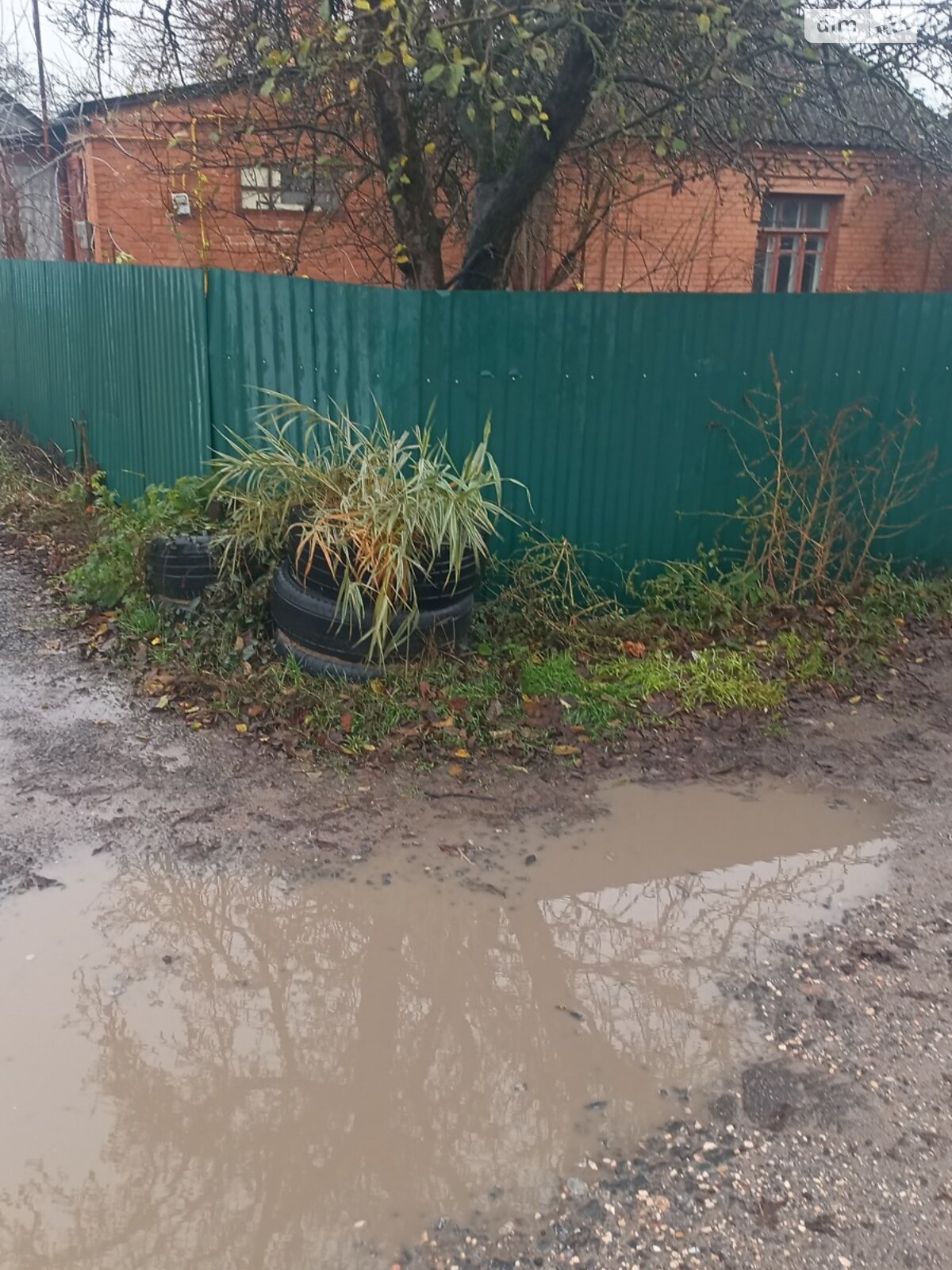 Земля под жилую застройку в Виннице, район Старый город, площадь 7 соток фото 1