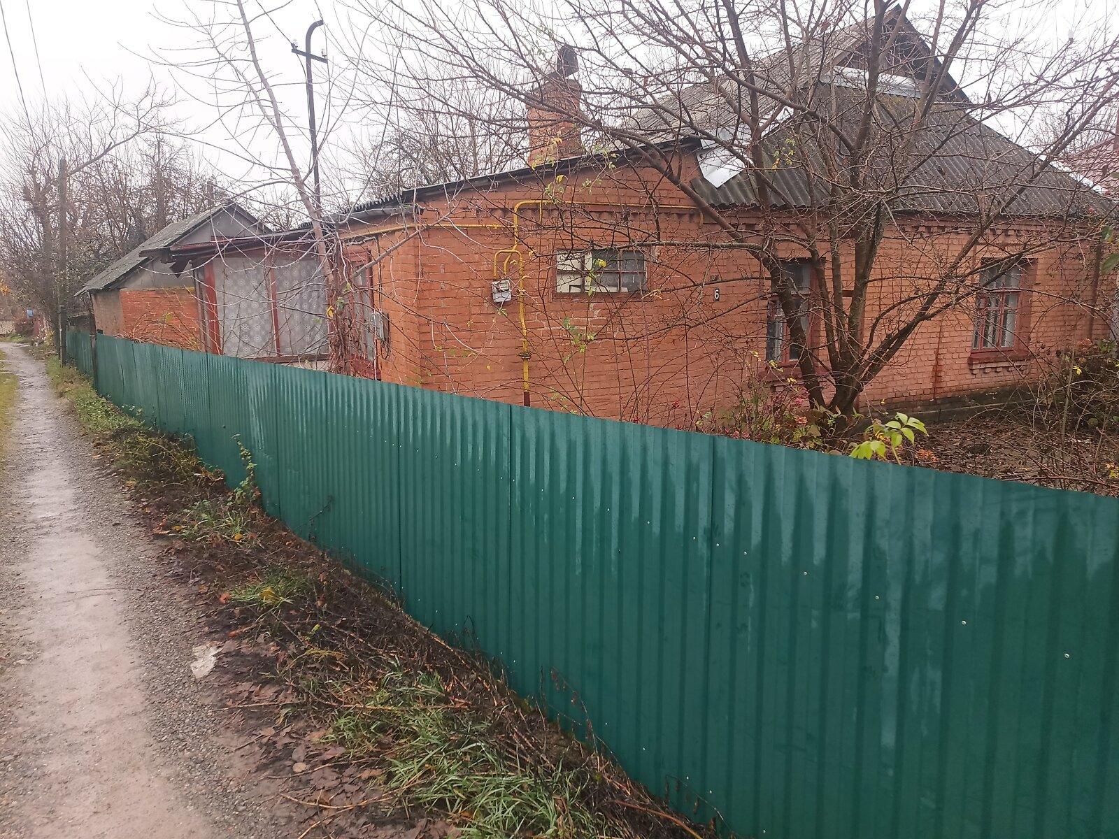 Земля под жилую застройку в Виннице, район Старый город, площадь 7 соток фото 1