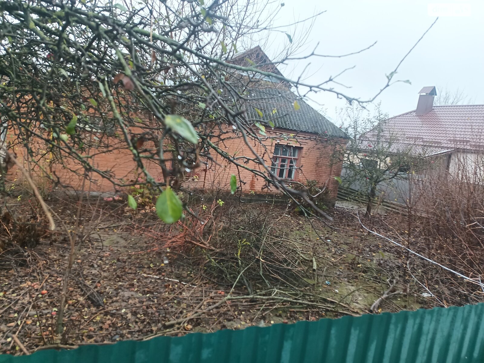 Земля под жилую застройку в Виннице, район Старый город, площадь 7 соток фото 1