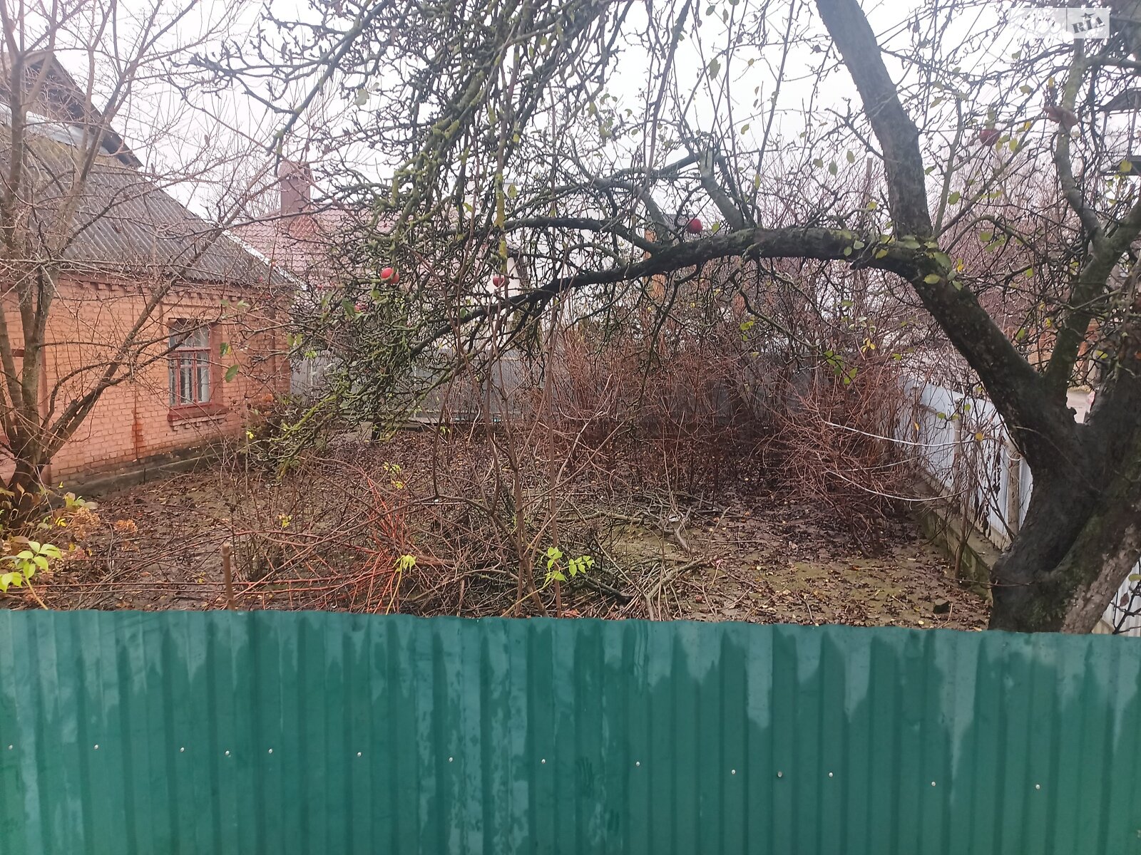 Земля под жилую застройку в Виннице, район Старый город, площадь 7 соток фото 1