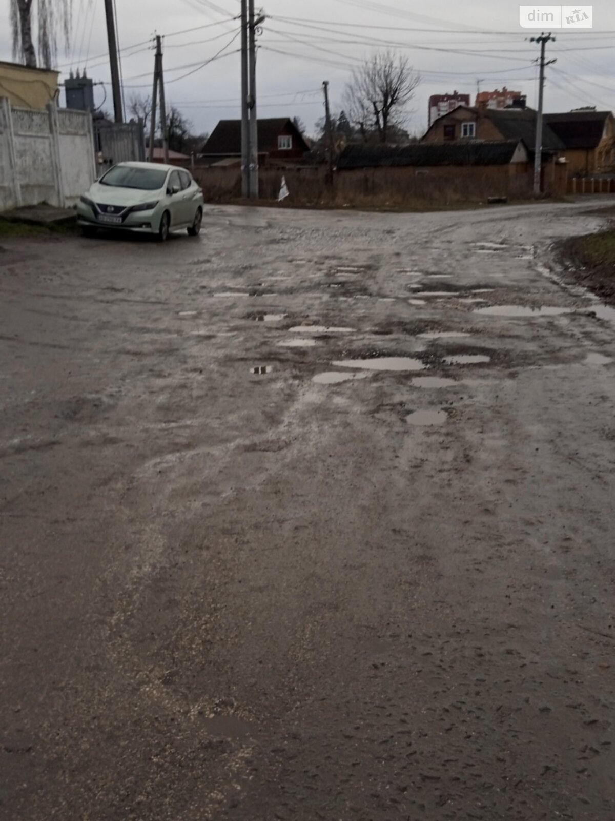 Земля під житлову забудову в Вінниці, район Старе місто, площа 6.9 сотки фото 1