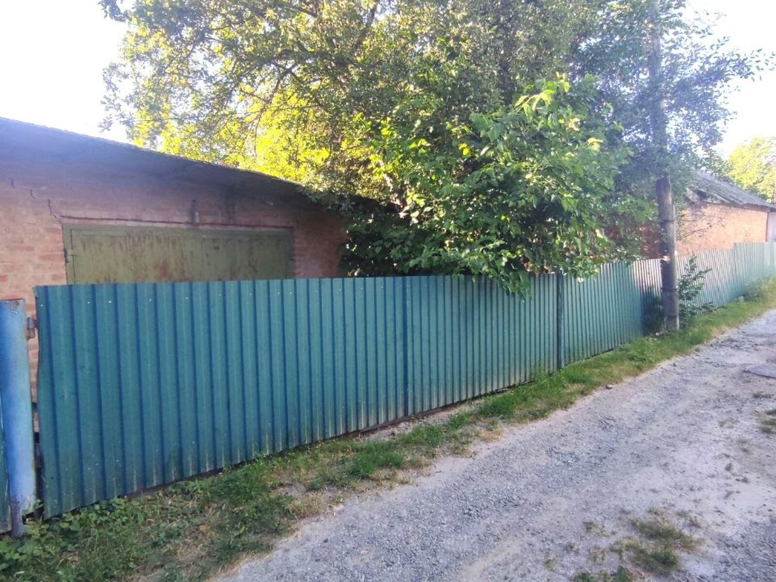 Земля під житлову забудову в Вінниці, район Старе місто, площа 7 соток фото 1 Земля під житлову забудову в Вінниці, район Старе місто, площа 7 соток фото 1