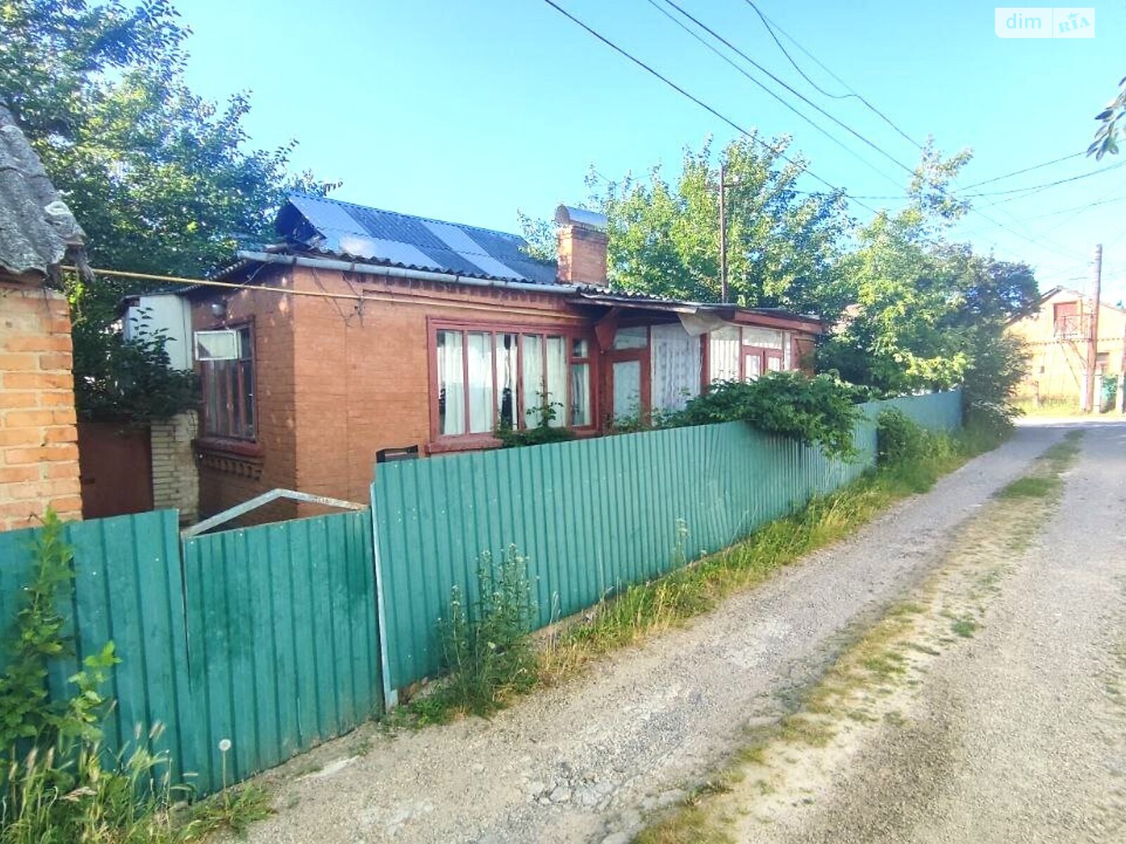 Земля під житлову забудову в Вінниці, район Старе місто, площа 7 соток фото 1 Земля під житлову забудову в Вінниці, район Старе місто, площа 7 соток фото 1