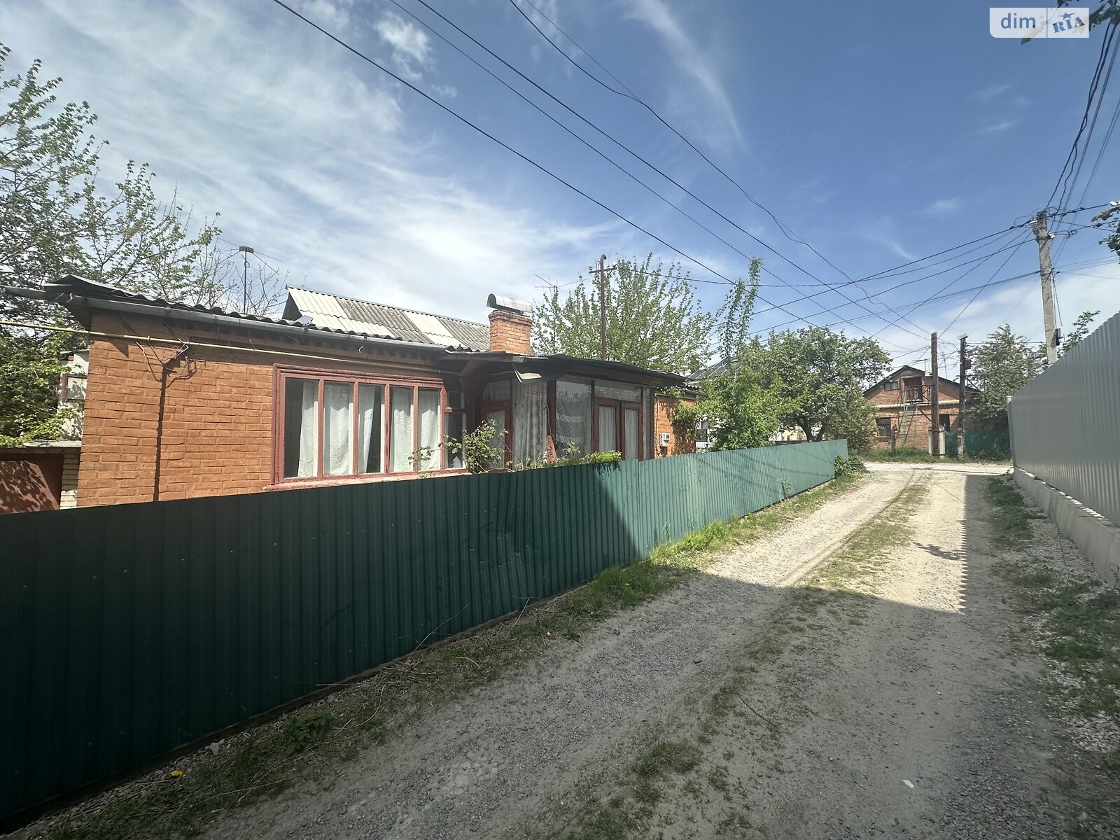 Земля під житлову забудову в Вінниці, район Старе місто, площа 7 соток фото 1