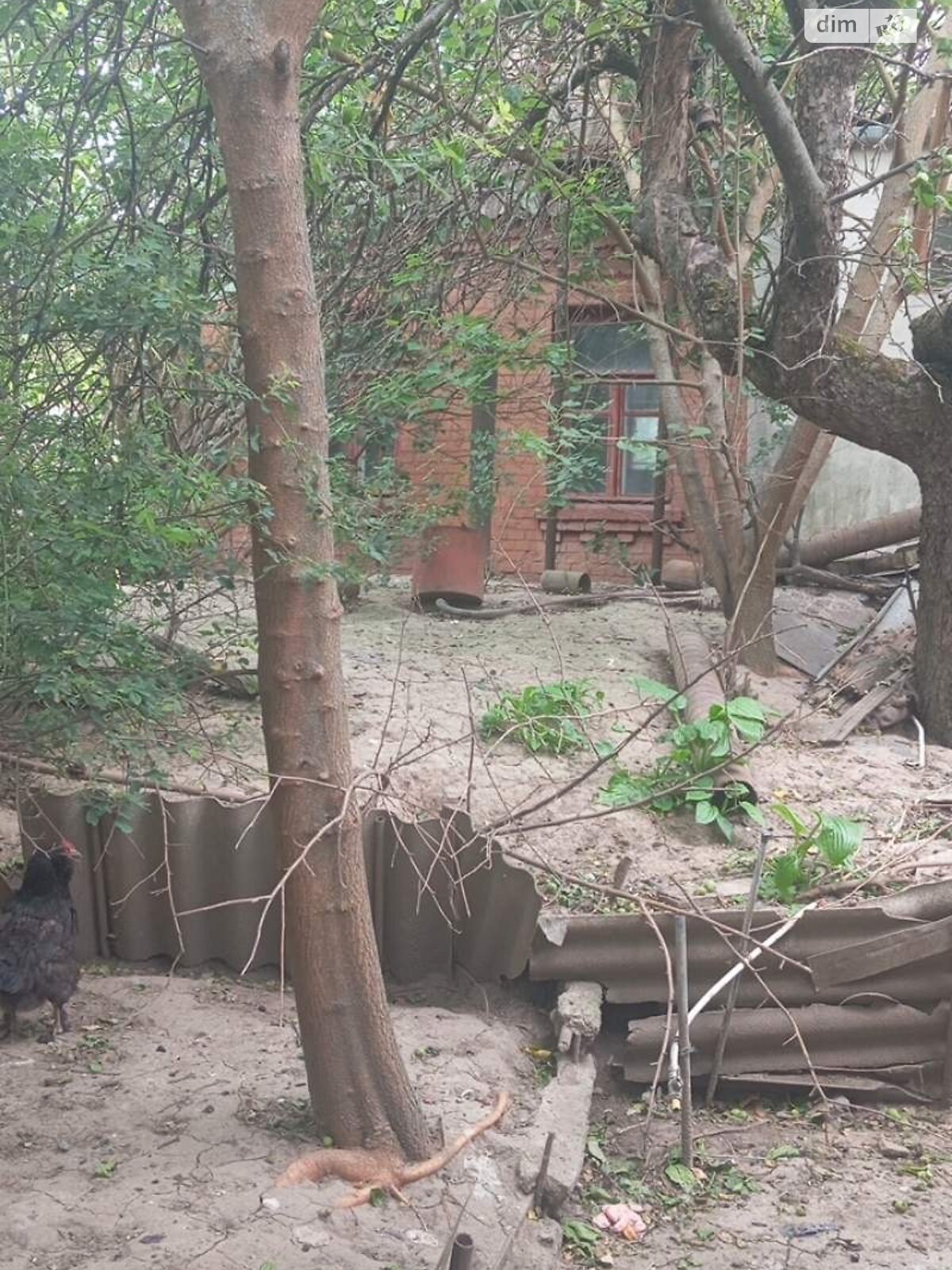 Земля під житлову забудову в Вінниці, район Старе місто, площа 7 соток фото 1 Земля під житлову забудову в Вінниці, район Старе місто, площа 7 соток фото 1