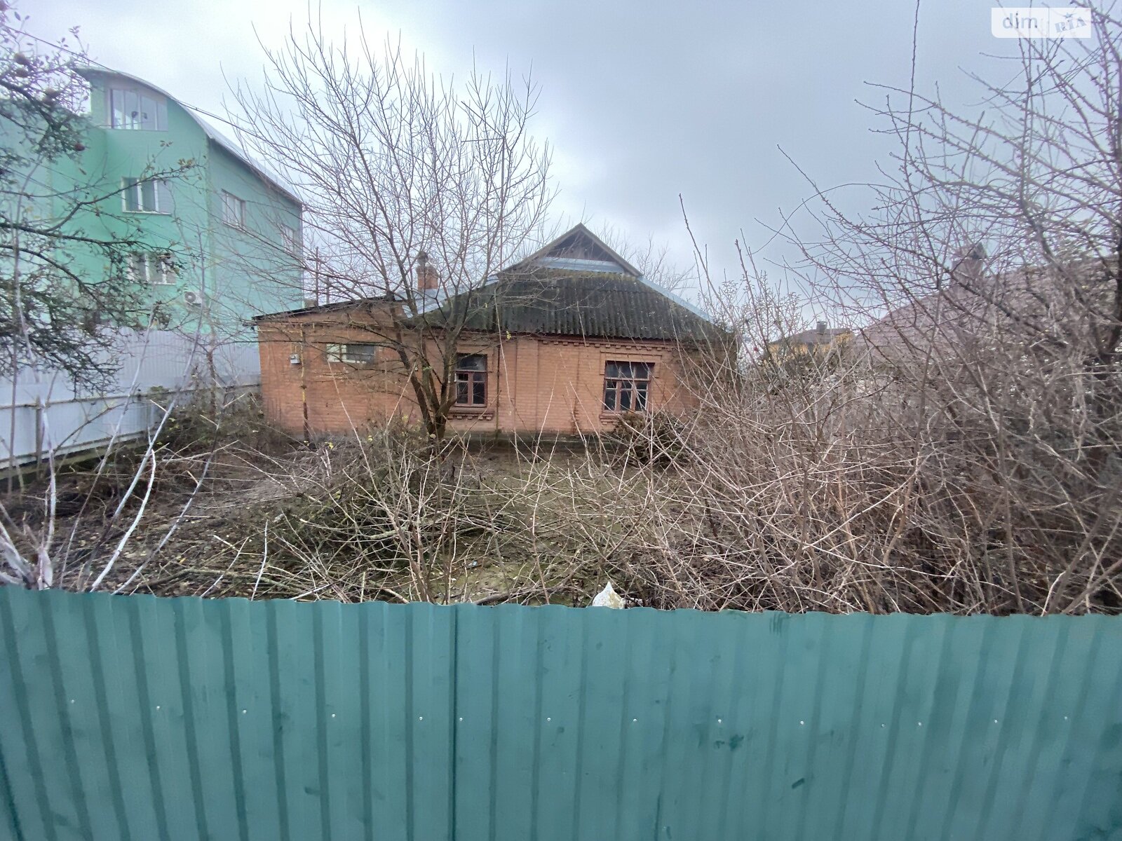 Земля под жилую застройку в Виннице, район Старый город, площадь 7 соток фото 1