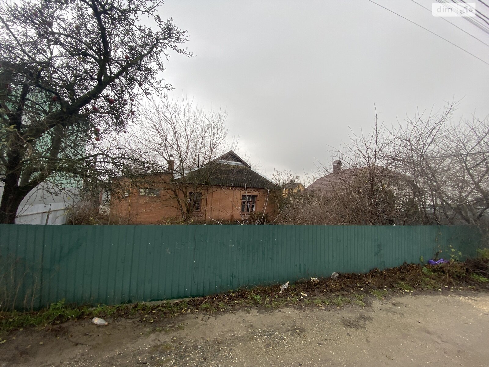 Земля под жилую застройку в Виннице, район Старый город, площадь 7 соток фото 1