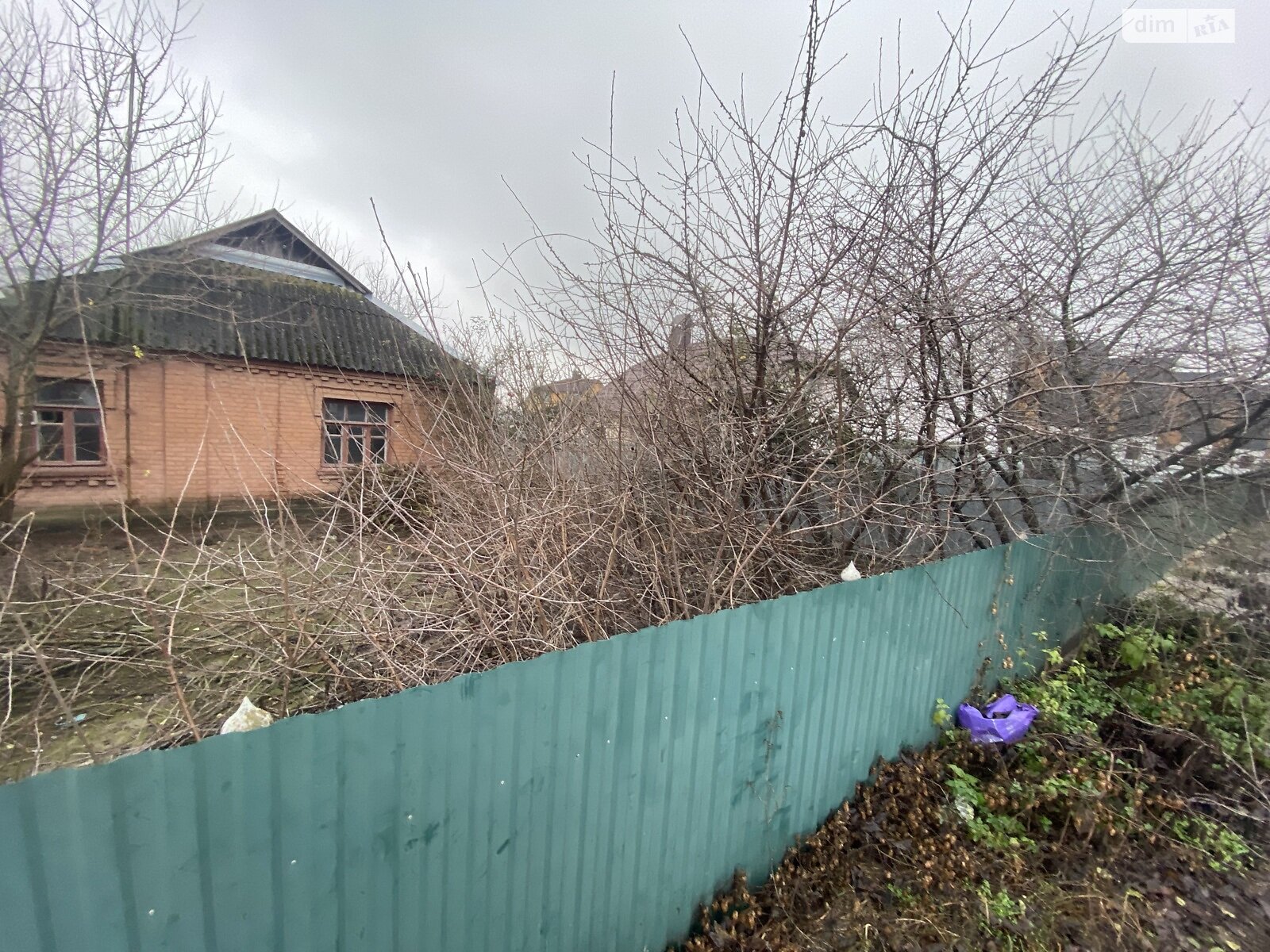 Земля под жилую застройку в Виннице, район Старый город, площадь 7 соток фото 1