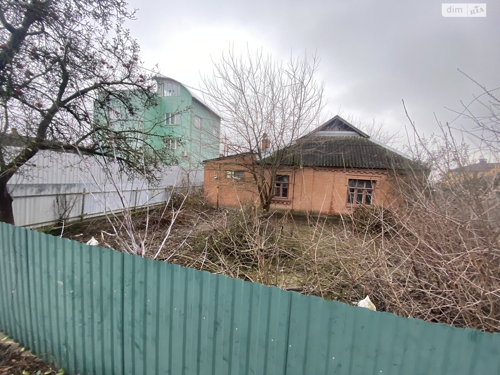 Земля под жилую застройку в Виннице, район Старый город, площадь 7 соток фото 1