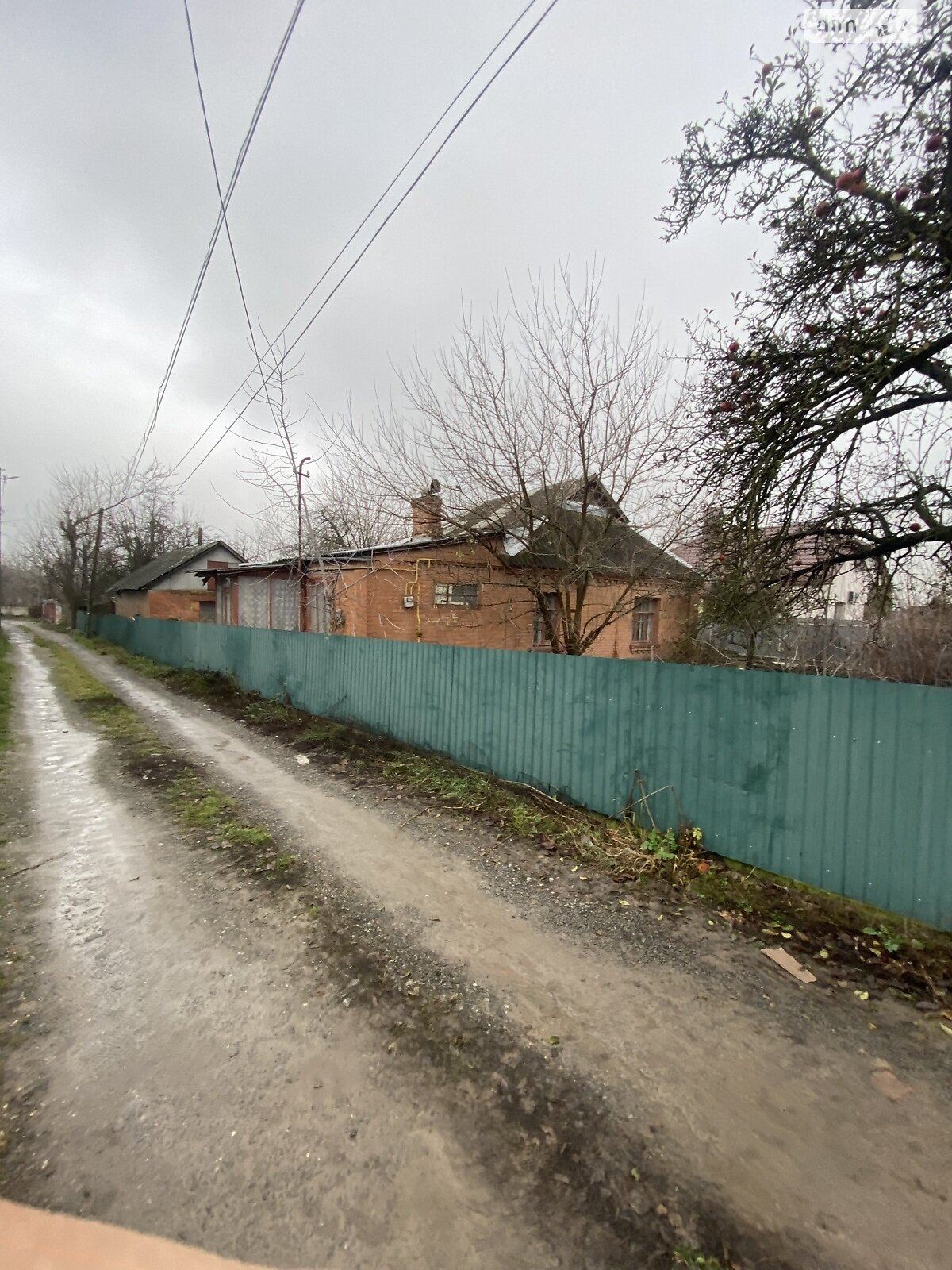 Земля под жилую застройку в Виннице, район Старый город, площадь 7 соток фото 1