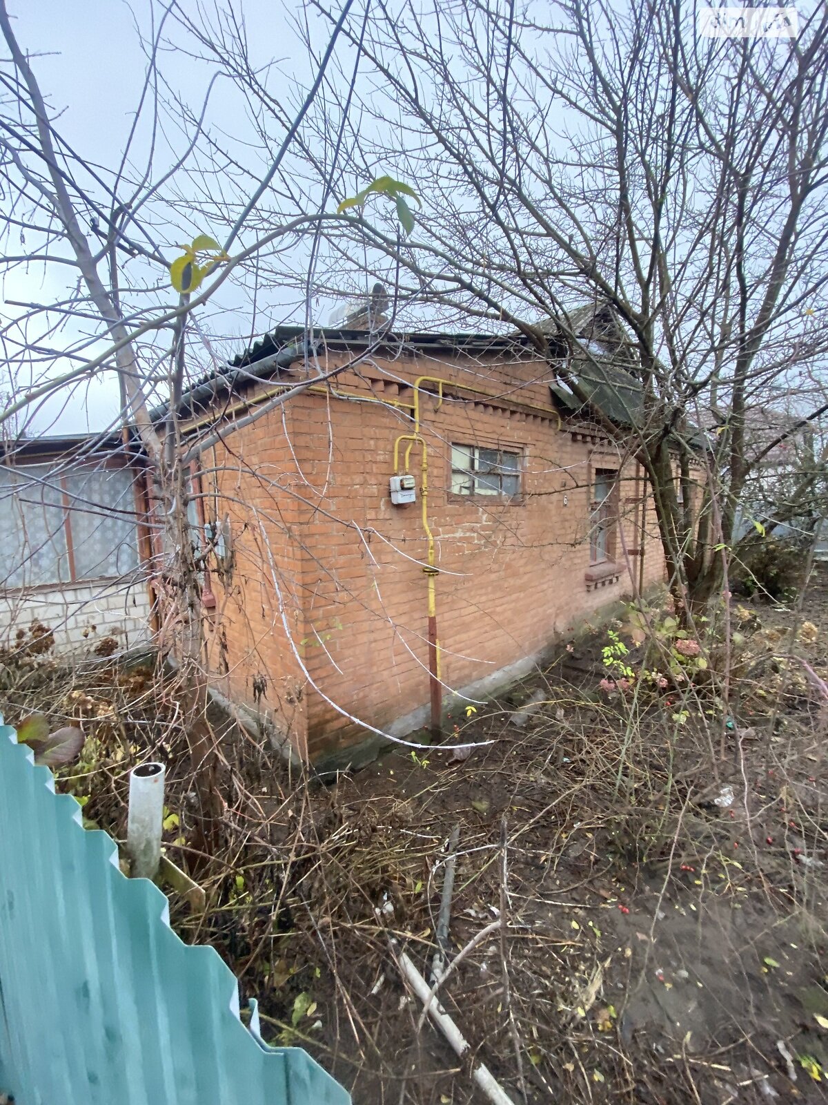 Земля под жилую застройку в Виннице, район Старый город, площадь 7 соток фото 1