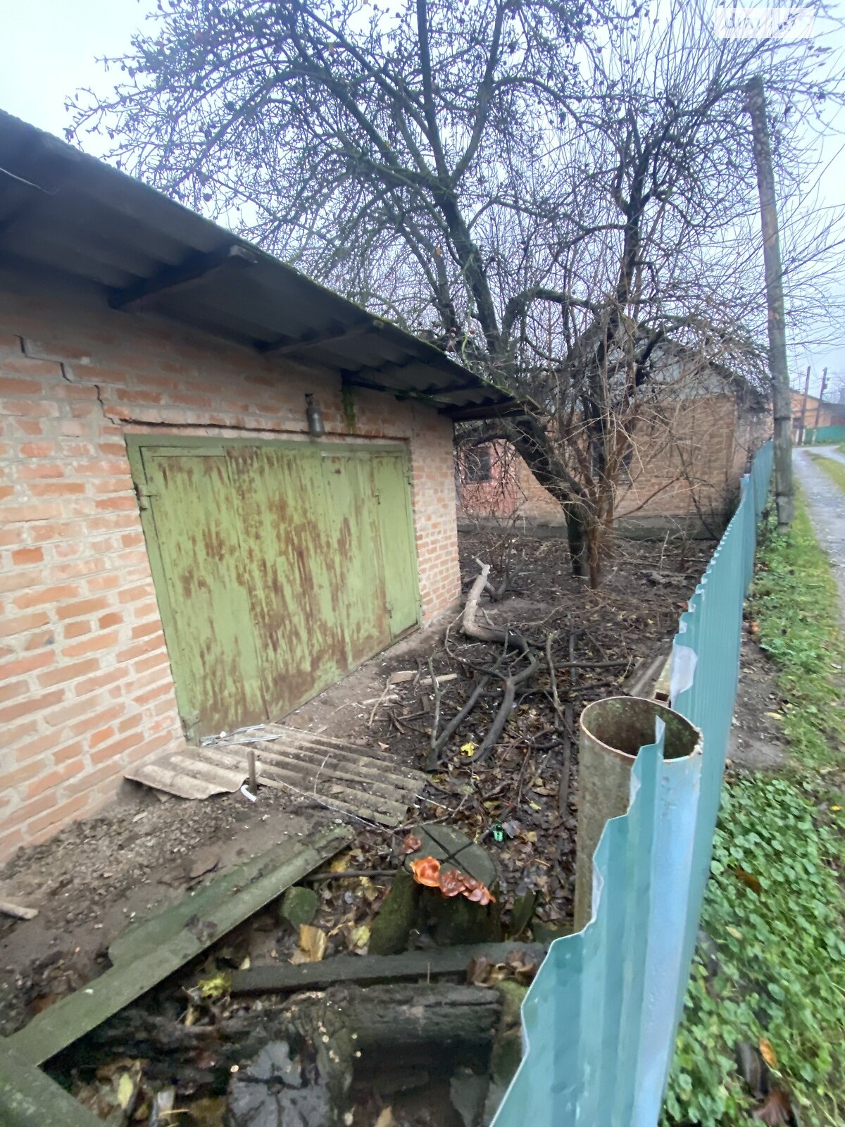 Земля под жилую застройку в Виннице, район Старый город, площадь 7 соток фото 1
