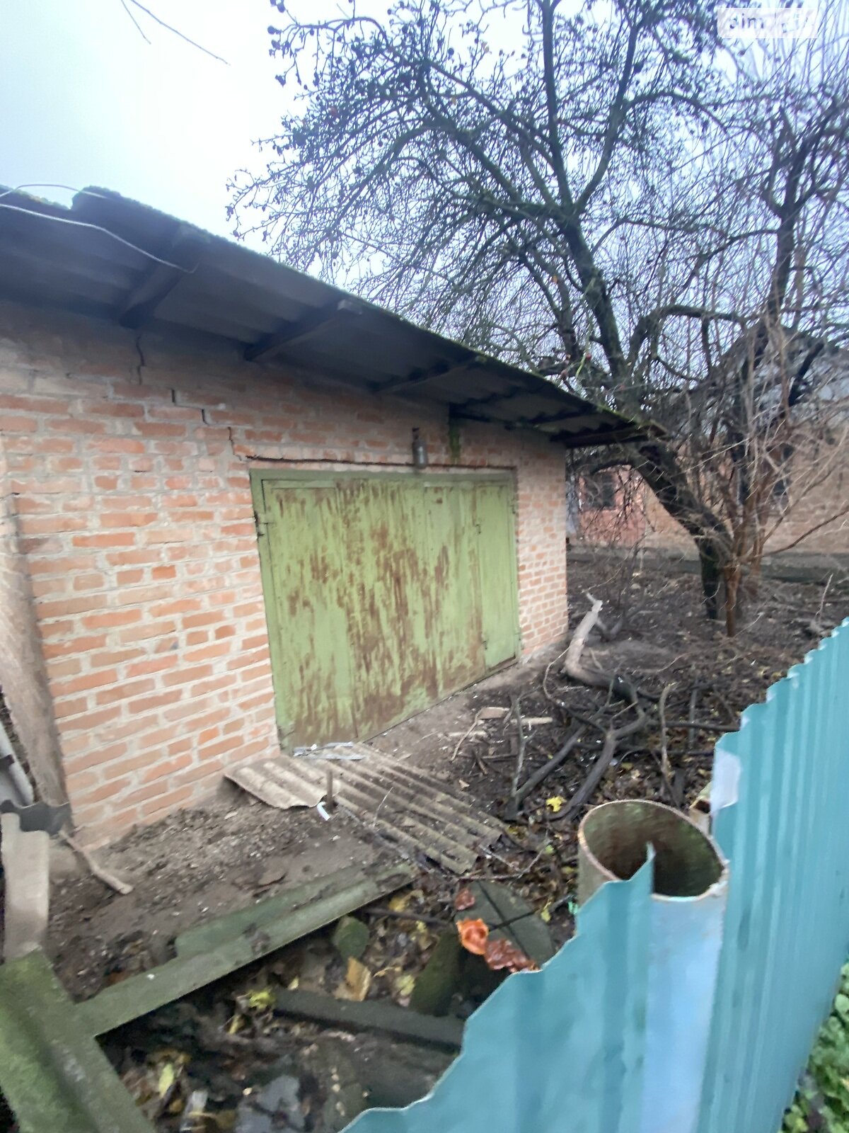 Земля под жилую застройку в Виннице, район Старый город, площадь 7 соток фото 1