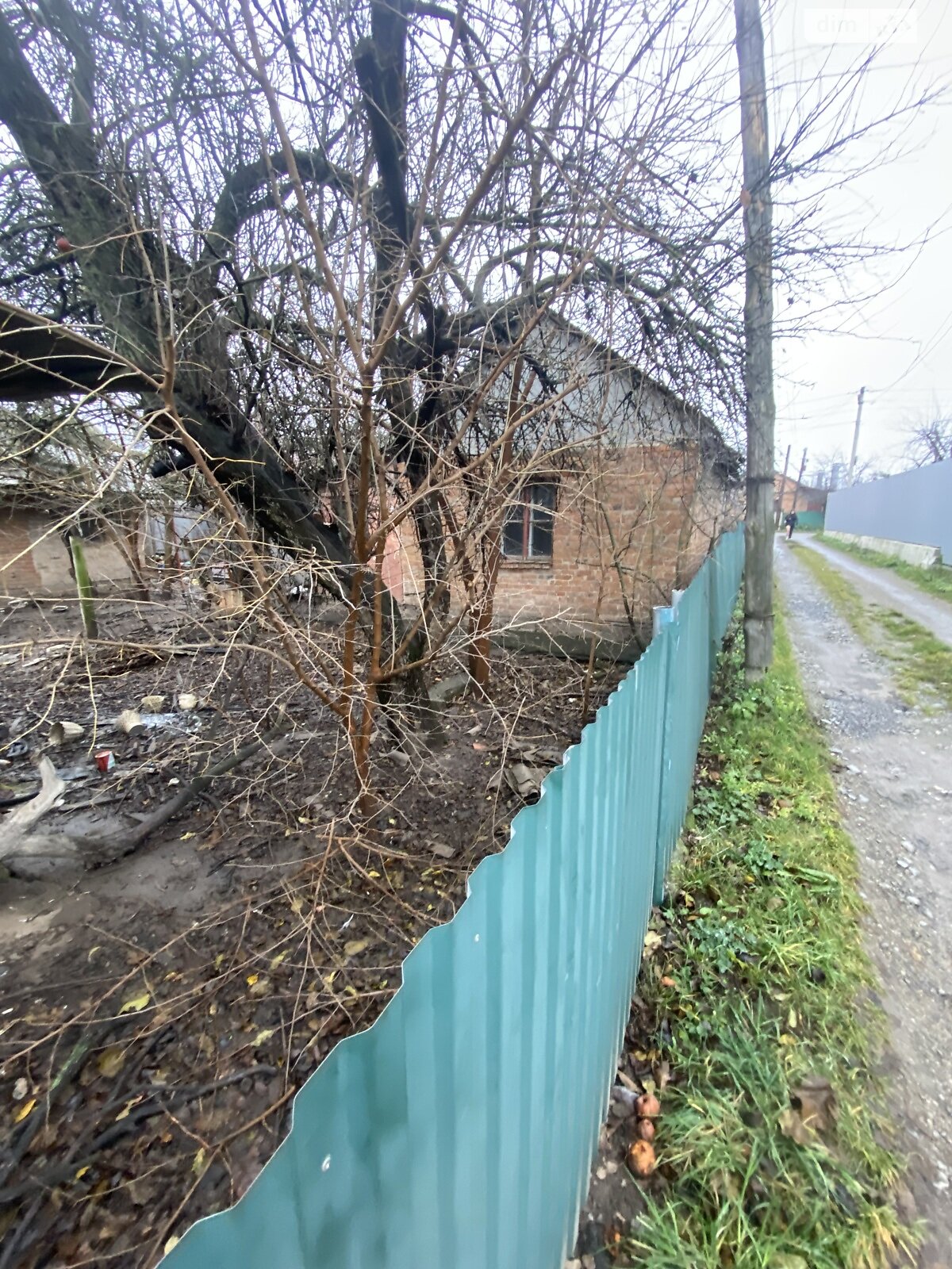 Земля под жилую застройку в Виннице, район Старый город, площадь 7 соток фото 1