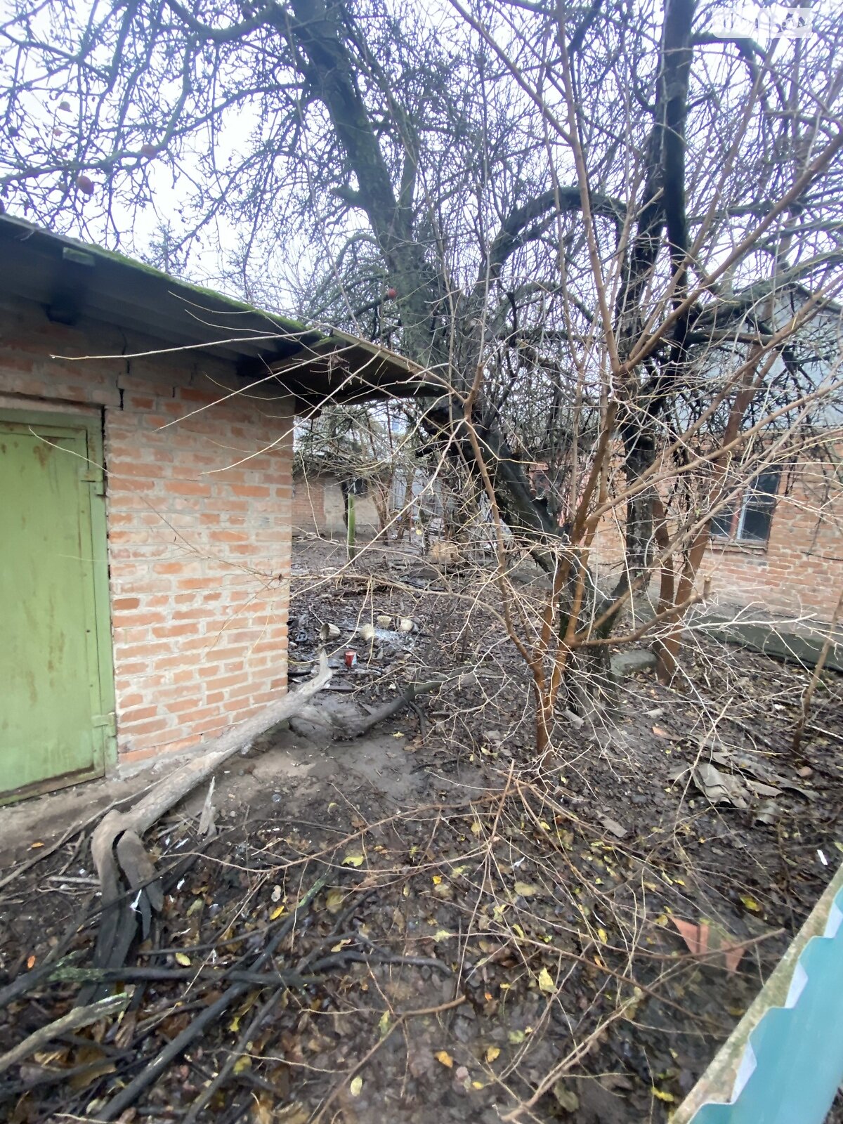 Земля под жилую застройку в Виннице, район Старый город, площадь 7 соток фото 1