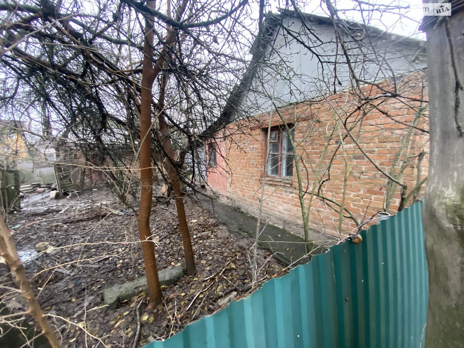 Земля под жилую застройку в Виннице, район Старый город, площадь 7 соток фото 1