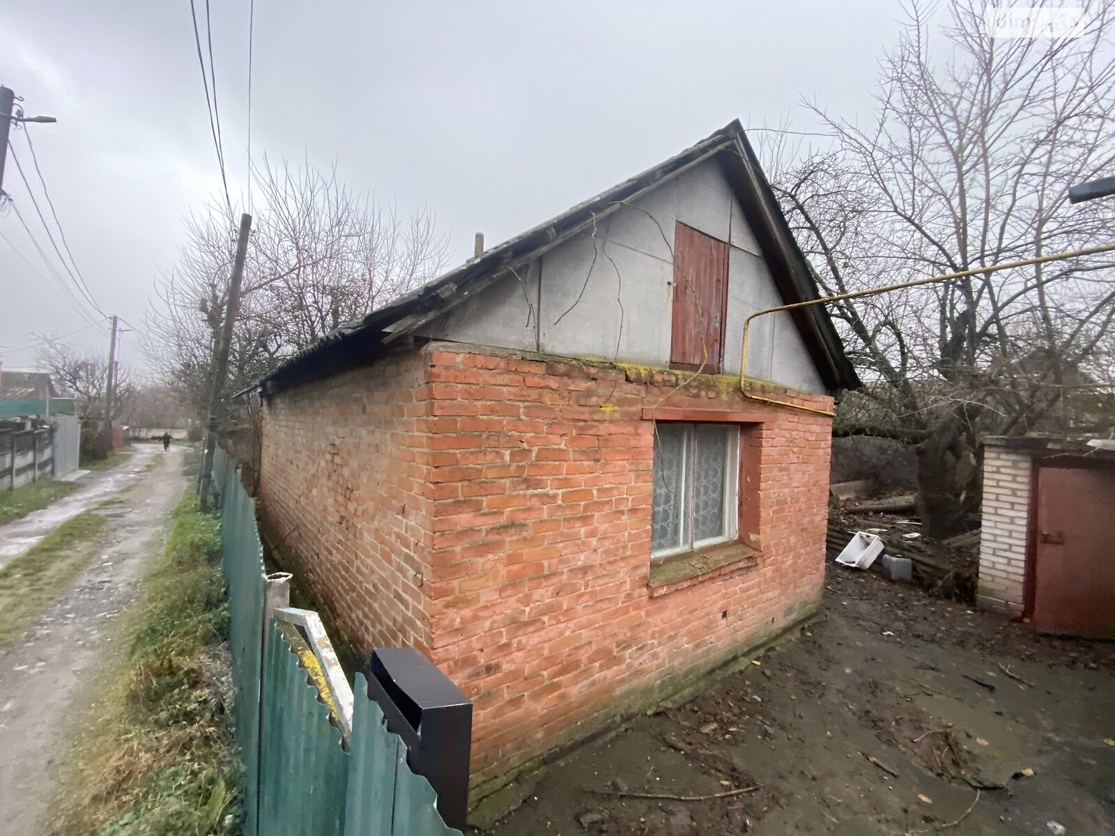 Земля под жилую застройку в Виннице, район Старый город, площадь 7 соток фото 1