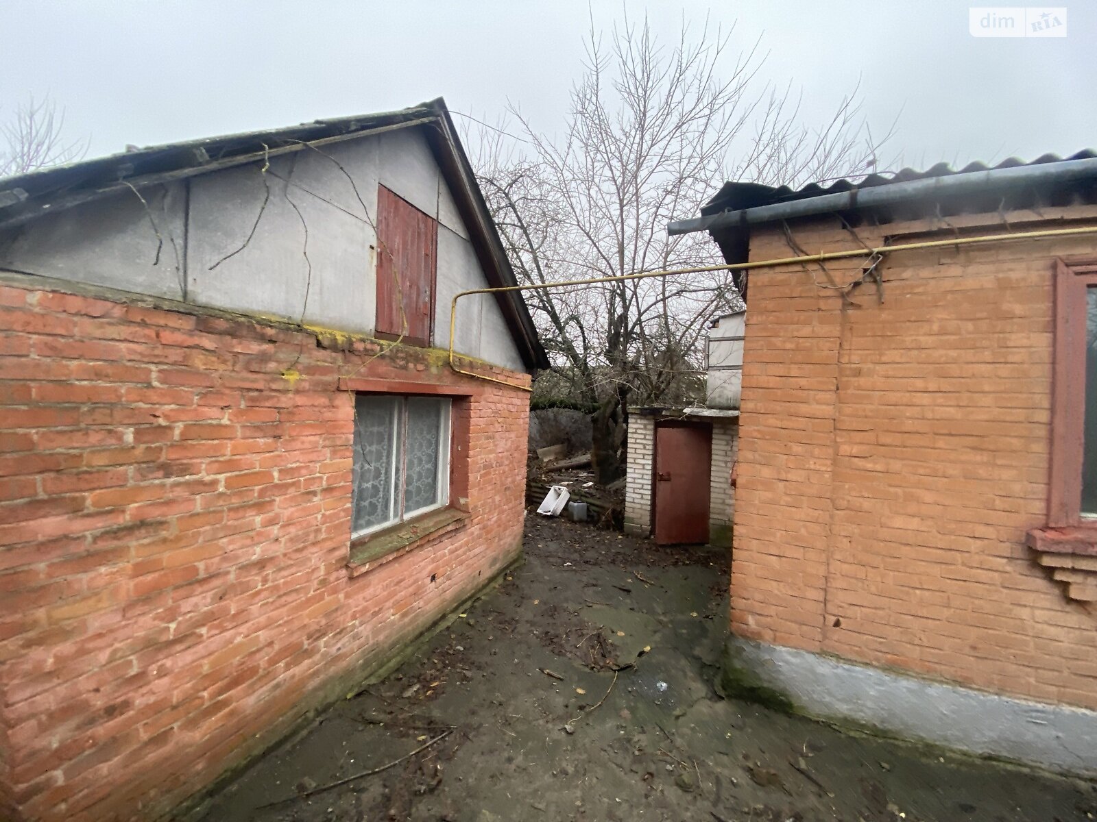 Земля под жилую застройку в Виннице, район Старый город, площадь 7 соток фото 1