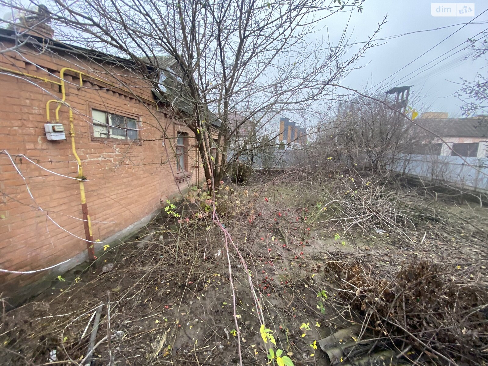 Земля под жилую застройку в Виннице, район Старый город, площадь 7 соток фото 1