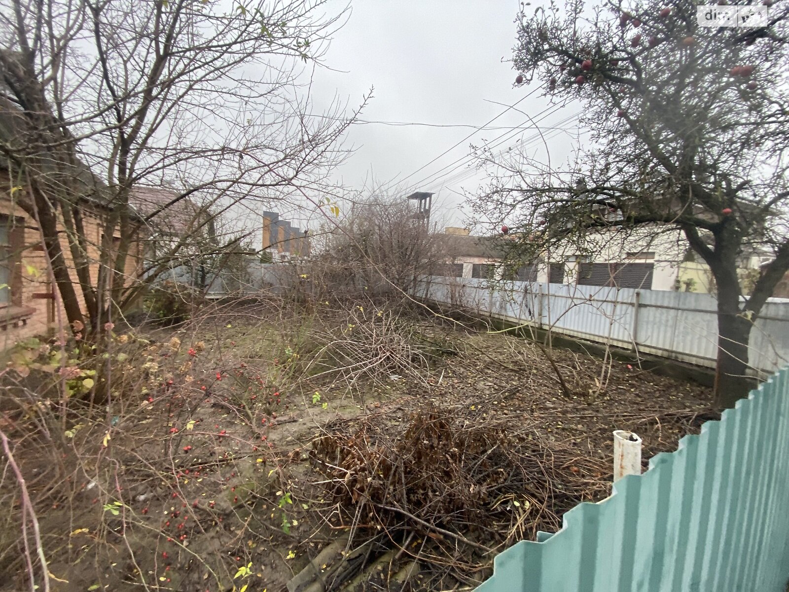 Земля под жилую застройку в Виннице, район Старый город, площадь 7 соток фото 1