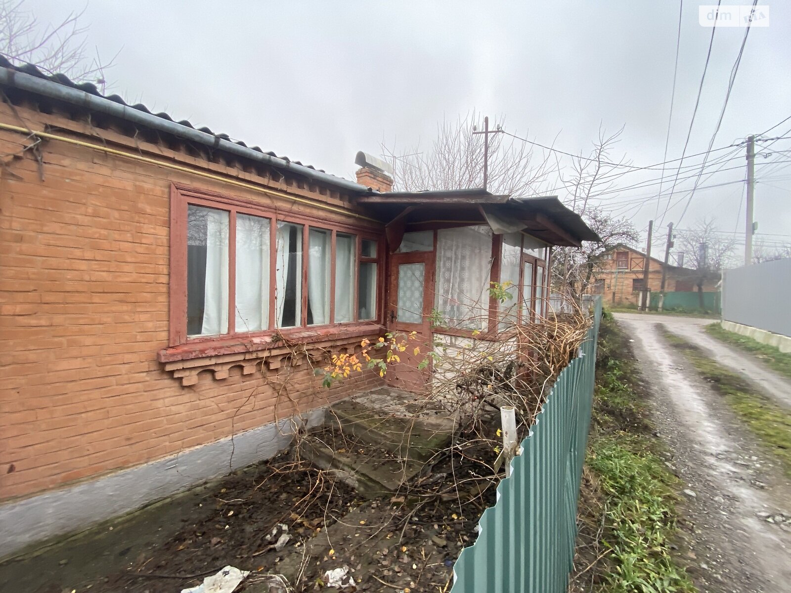 Земля под жилую застройку в Виннице, район Старый город, площадь 7 соток фото 1