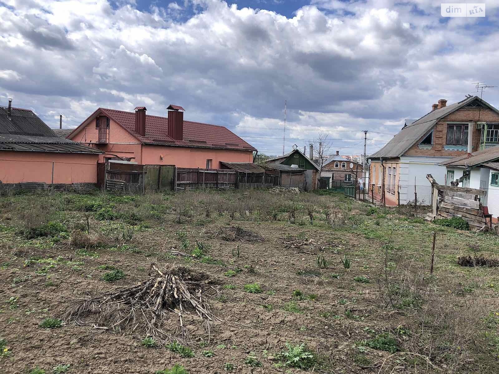 Земля под жилую застройку в Виннице, район Старый город, площадь 7 соток фото 1