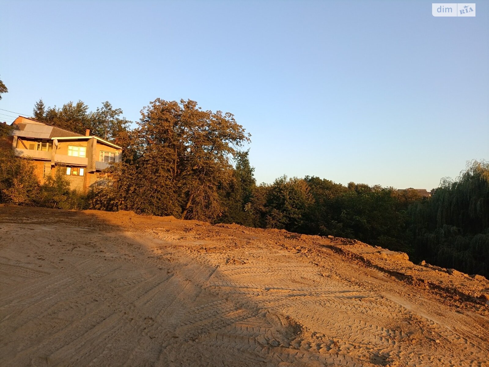 Земля під житлову забудову в Вінниці, район Старе місто, площа 6 соток фото 1 Земля під житлову забудову в Вінниці, район Старе місто, площа 6 соток фото 1