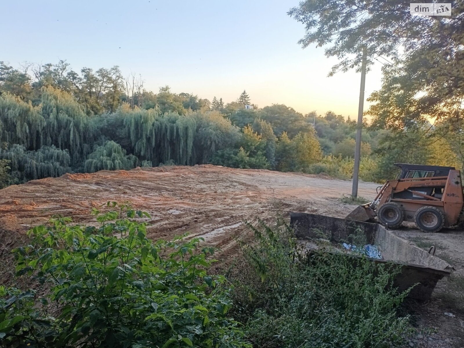 Земля під житлову забудову в Вінниці, район Старе місто, площа 6 соток фото 1 Земля під житлову забудову в Вінниці, район Старе місто, площа 6 соток фото 1