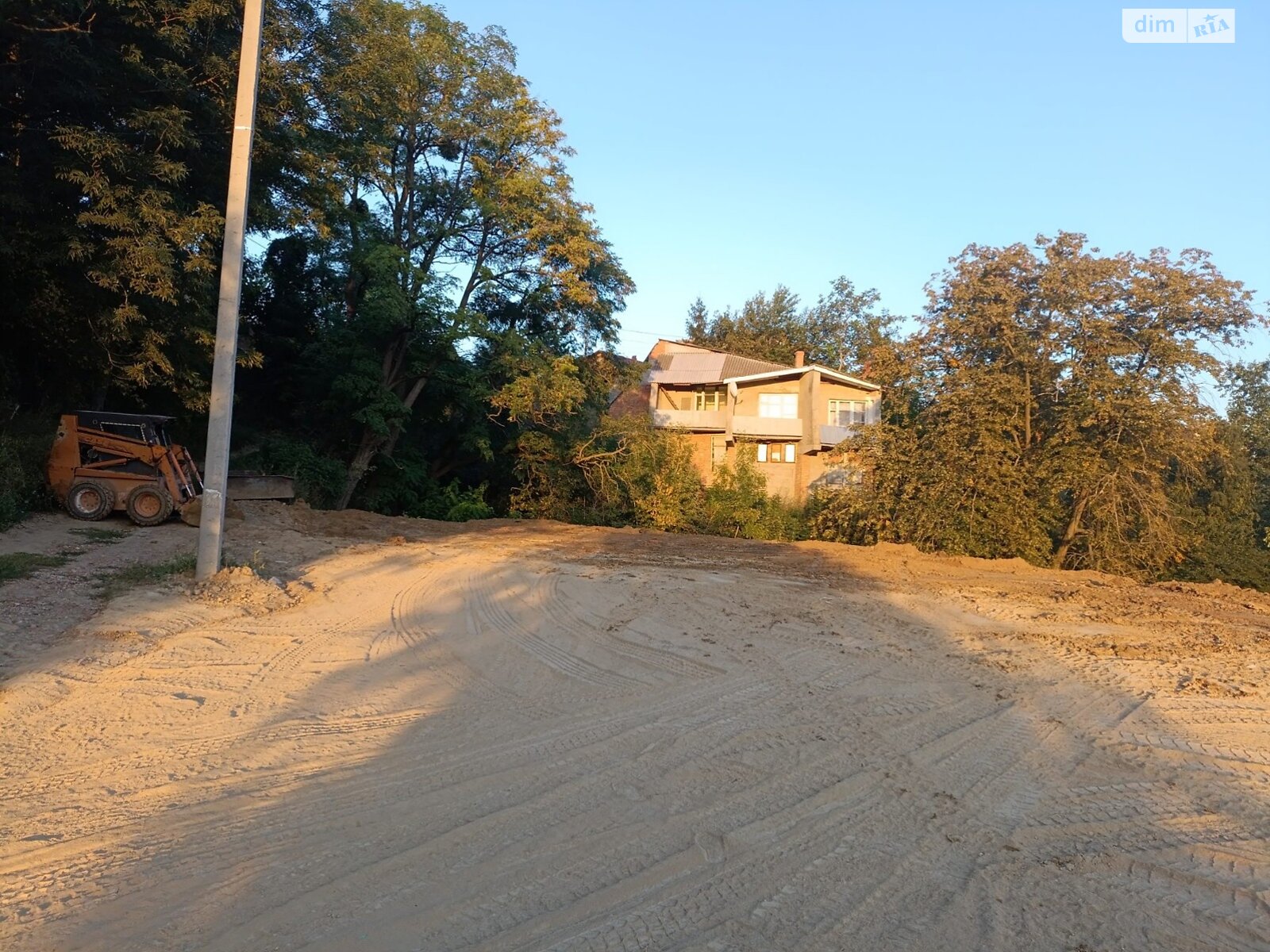 Земля під житлову забудову в Вінниці, район Старе місто, площа 6 соток фото 1 Земля під житлову забудову в Вінниці, район Старе місто, площа 6 соток фото 1