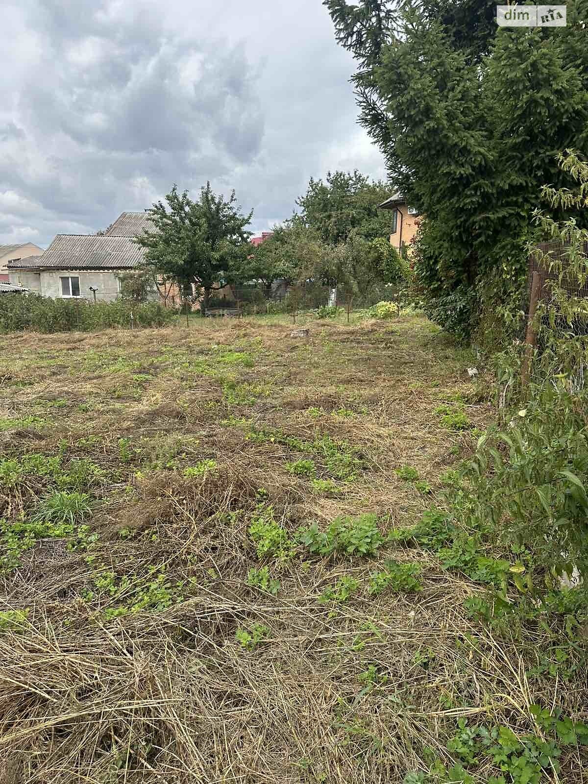 Земля под жилую застройку в Виннице, район Старый город, площадь 7 соток фото 1 Земля под жилую застройку в Виннице, район Старый город, площадь 7 соток фото 1